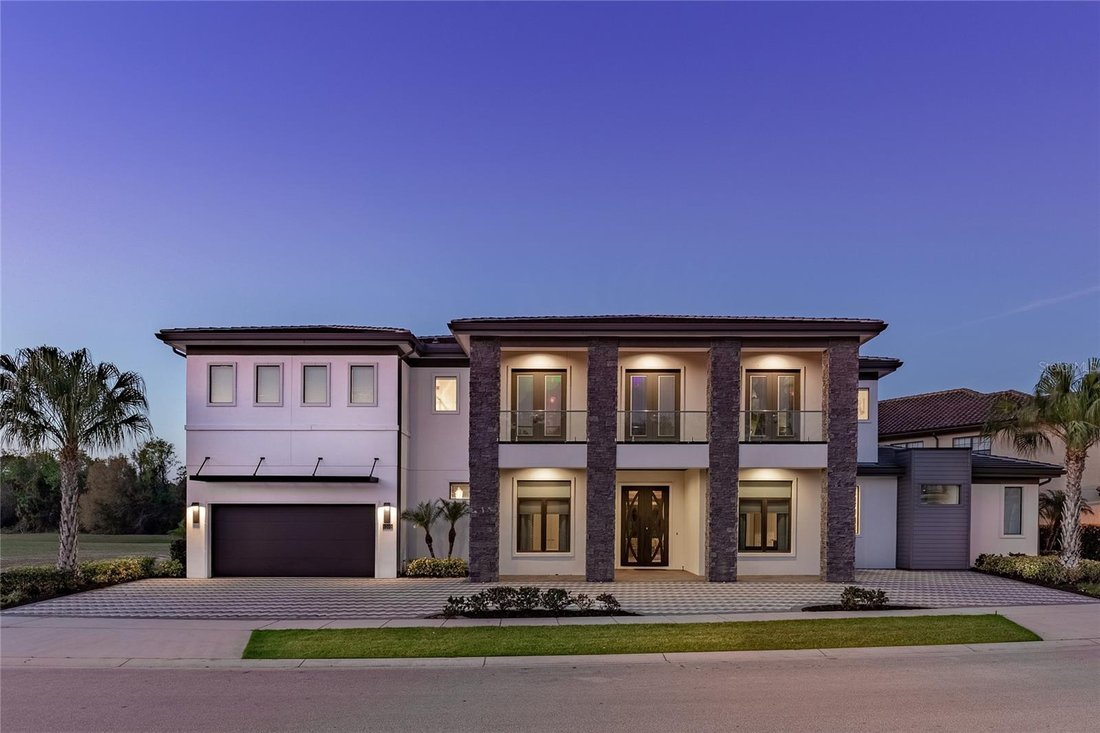 House in Kissimmee, Florida, United States 2 - 17748077