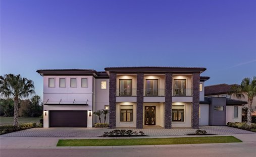 Haus in Kissimmee, Florida, Vereinigte Staaten 1