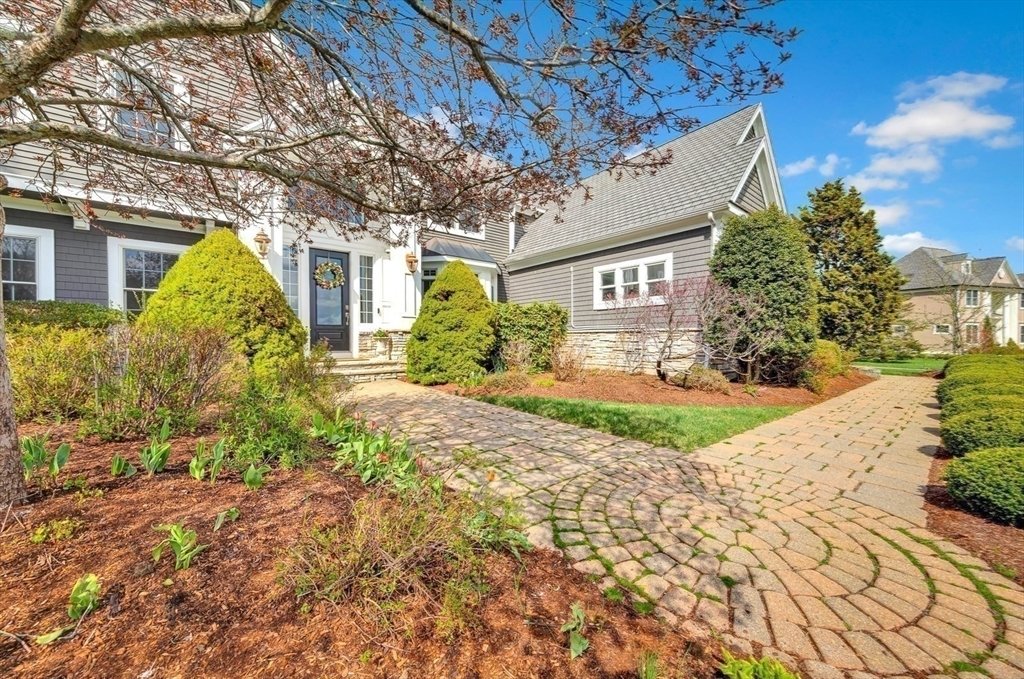House in Southborough, Massachusetts, United States 3 - 17745018