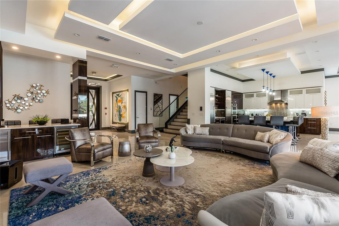 House in Kissimmee, Florida, United States 5 - 17748077