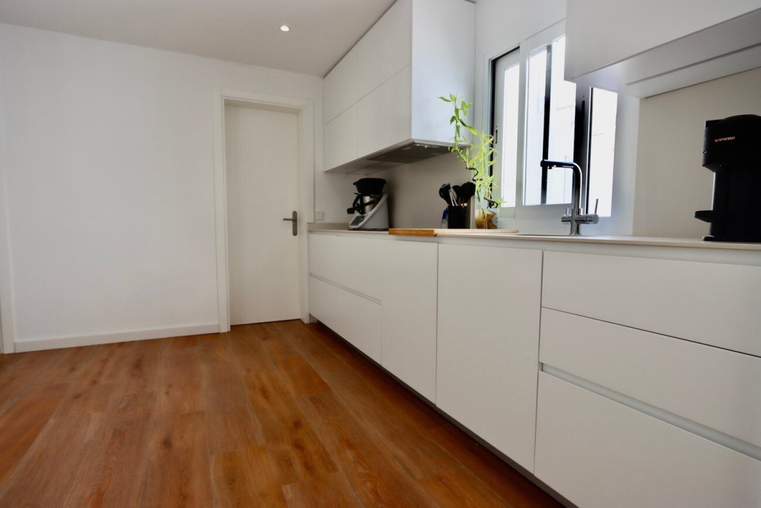 Apartment in Pollenca, Balearic Islands, Spain 4 - 17747823