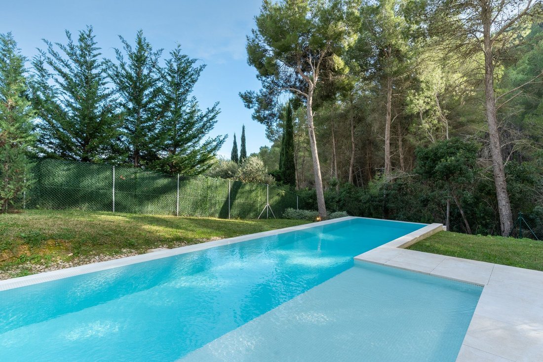 House in Genoa, Palma, Balearic Islands 4 - 17747223