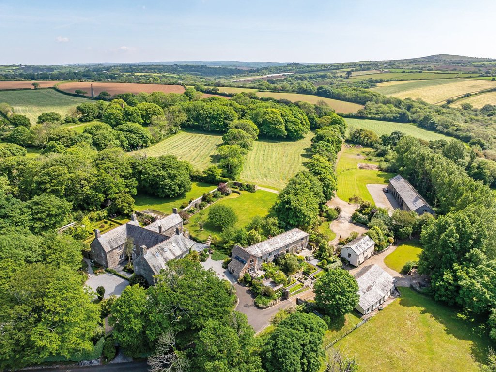 House in Cornwall, England 3 - 17506206