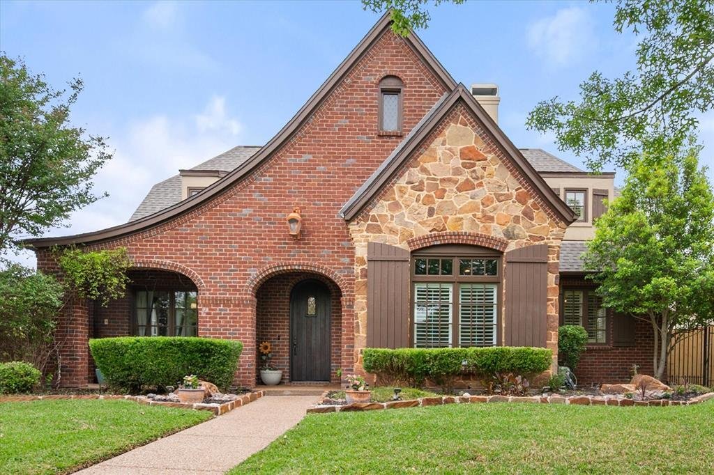 House in Mansfield, Texas, United States 1 - 17744478