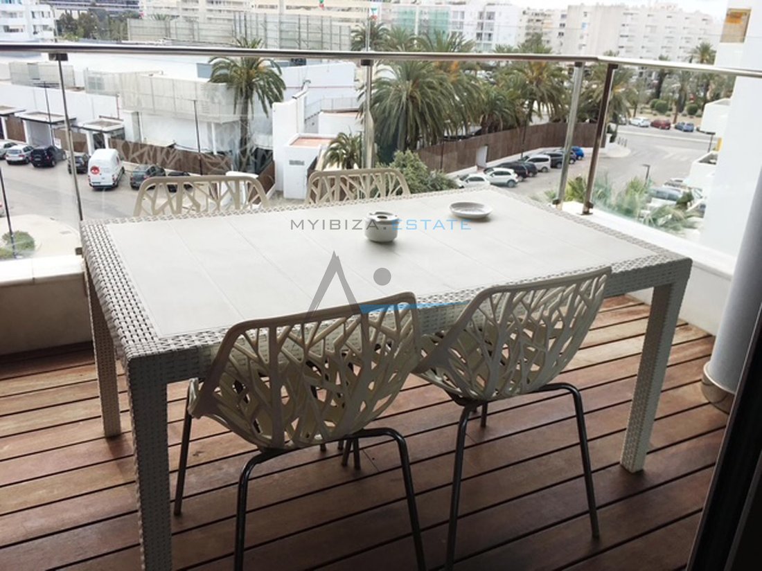 Apartment in Santa Eularia des Riu, Balearic Islands, Spain 3 - 17748237