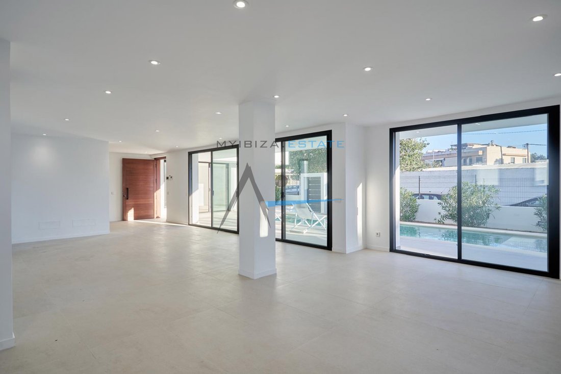 Chalet in Sant Antoni de Portmany, Balearic Islands, Spain 5 - 17746833