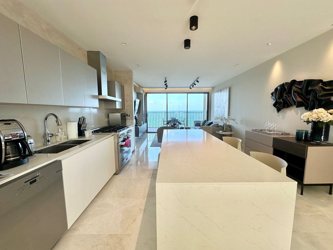Condo in Panama City, Panama, Panama 4 - 17750028