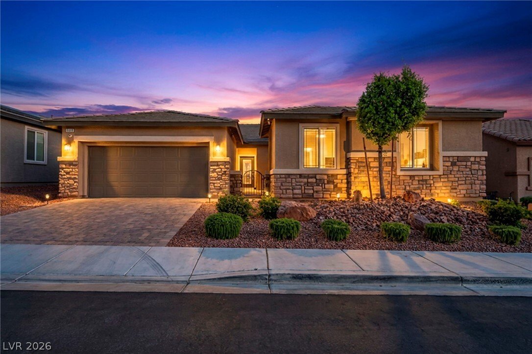House in Las Vegas, Nevada, United States 1 - 17746912