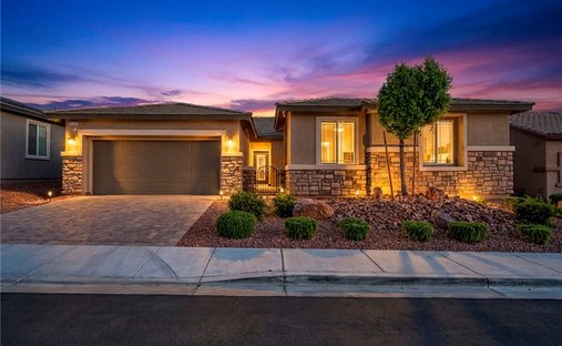 Casa a Las Vegas, Nevada, Stati Uniti 1