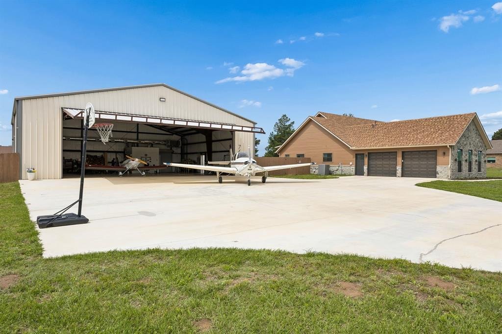 House in Edgewood, Texas, United States 1 - 17749343