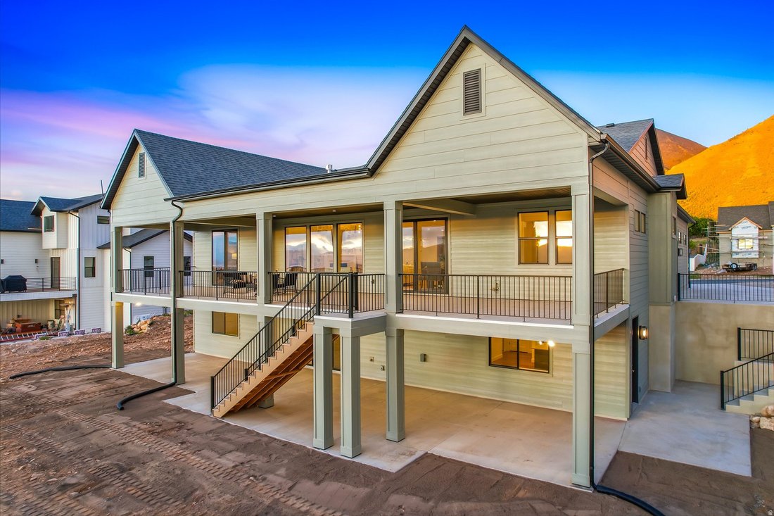 House in Woodland Hills, Utah, United States 5 - 17729561