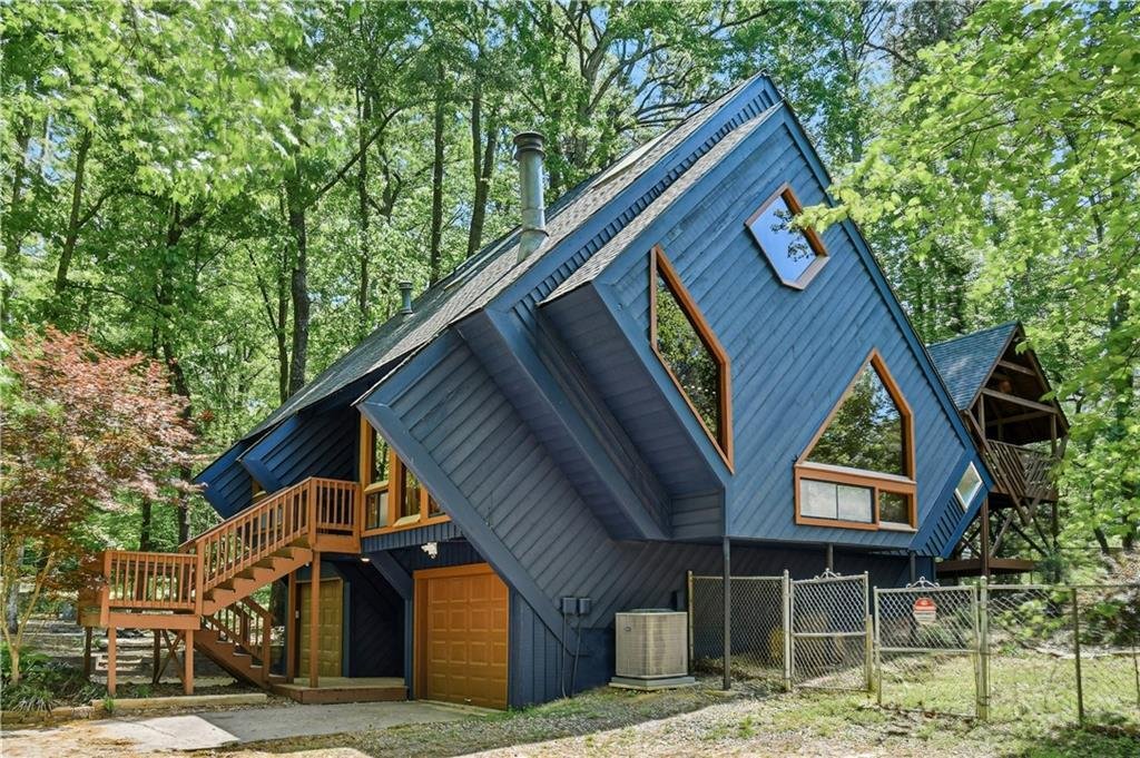 House in Marietta, Georgia, United States 2 - 17745685