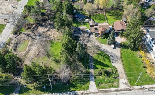 House in London, Ontario, Canada 1