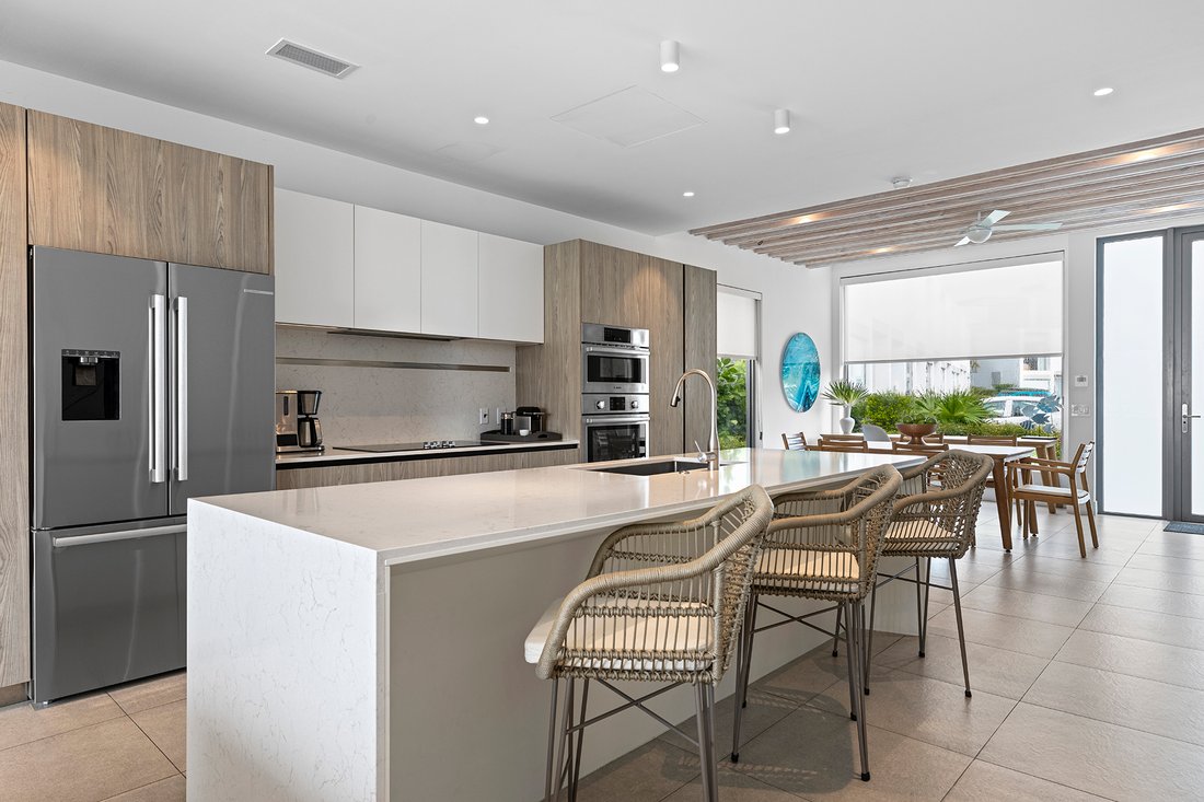 House in Long Bay Hills, Caicos Islands, Turks and Caicos Islands 4 - 17743358