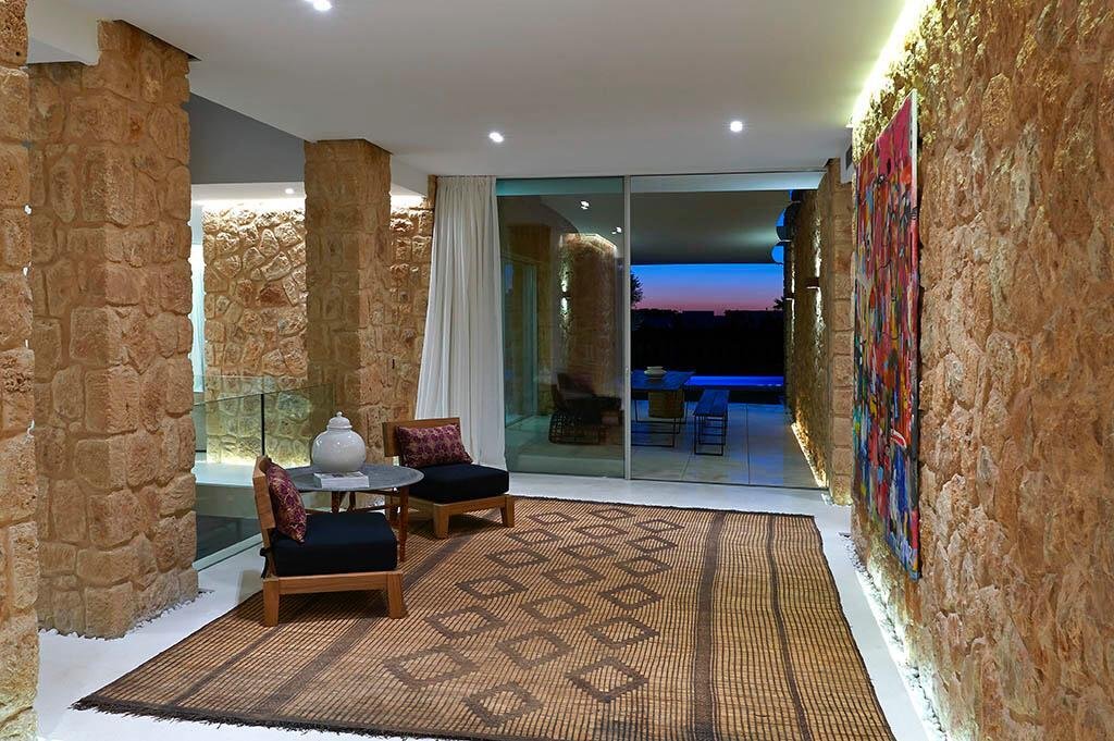 Villa in Sant Josep de sa Talaia, Balearic Islands, Spain 5 - 17747043