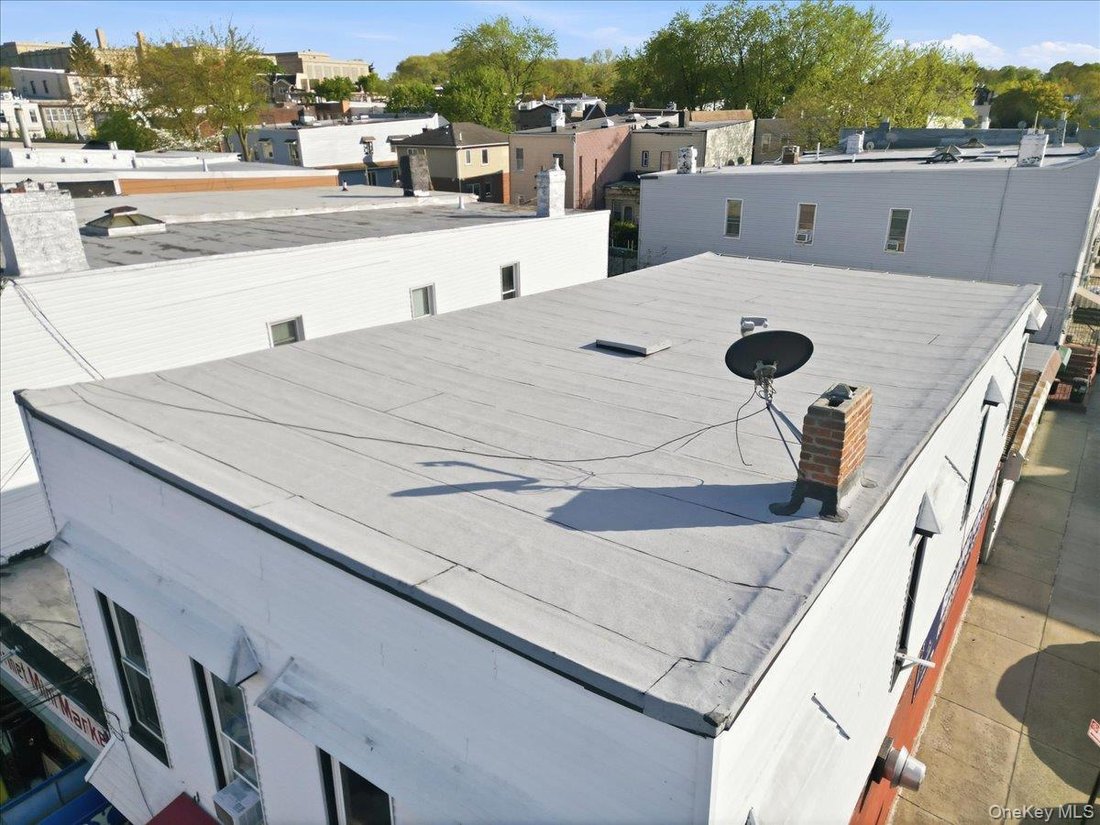Wohnung in New York City, New York, Vereinigte Staaten 4 - 17748505