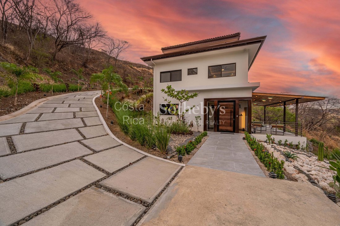 House in Coco, Guanacaste Province, Costa Rica 2 - 17744674