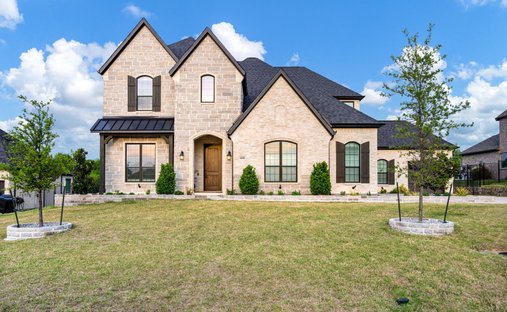 Casa a Rockwall, Texas, Stati Uniti 1