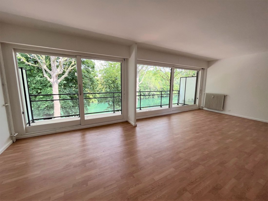 Apartment in Adamville, Saint-Maur-des-Fossés, France 4 - 17744759