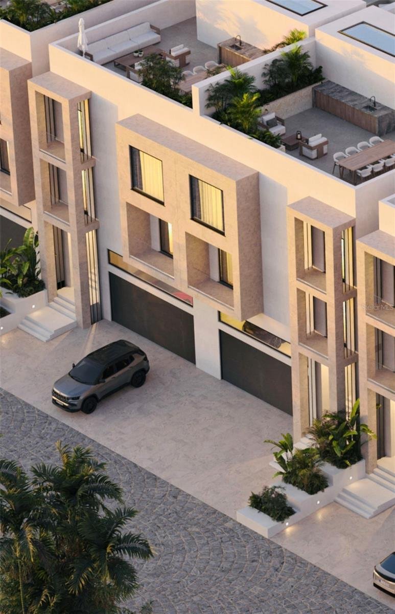 Townhouse in Palm Coast, Florida, United States 5 - 17747996