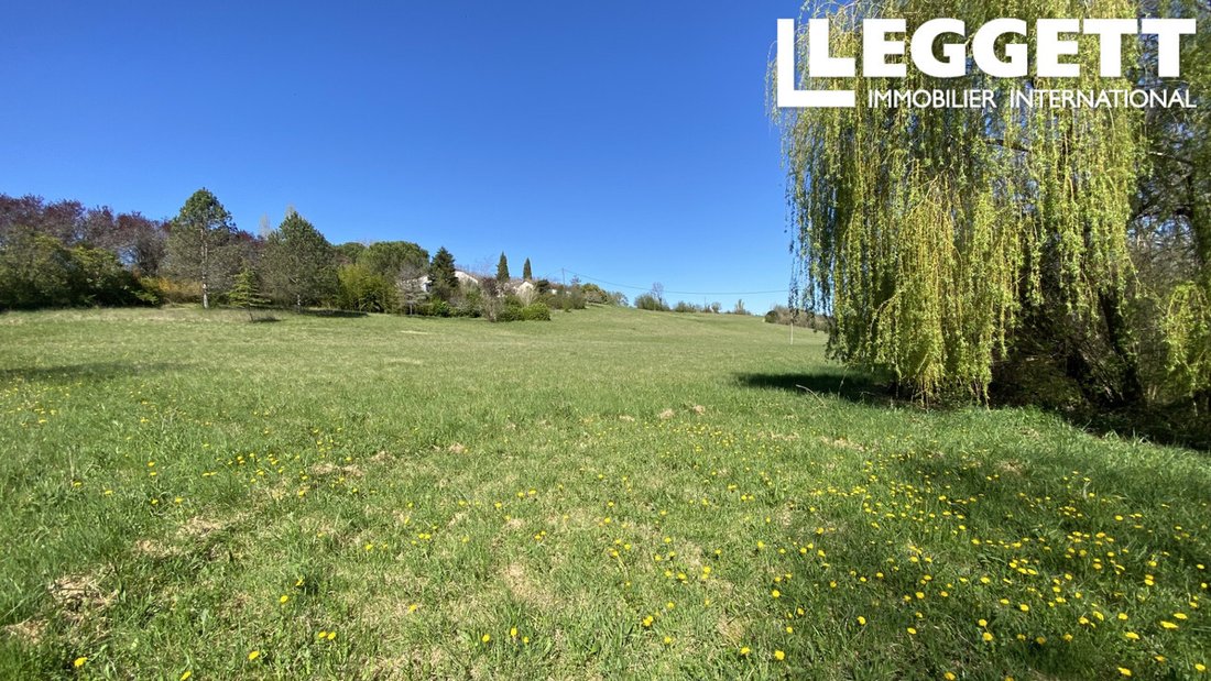 House in Sainte Catherine, Villeneuve-sur-Lot, France 5 - 15446550