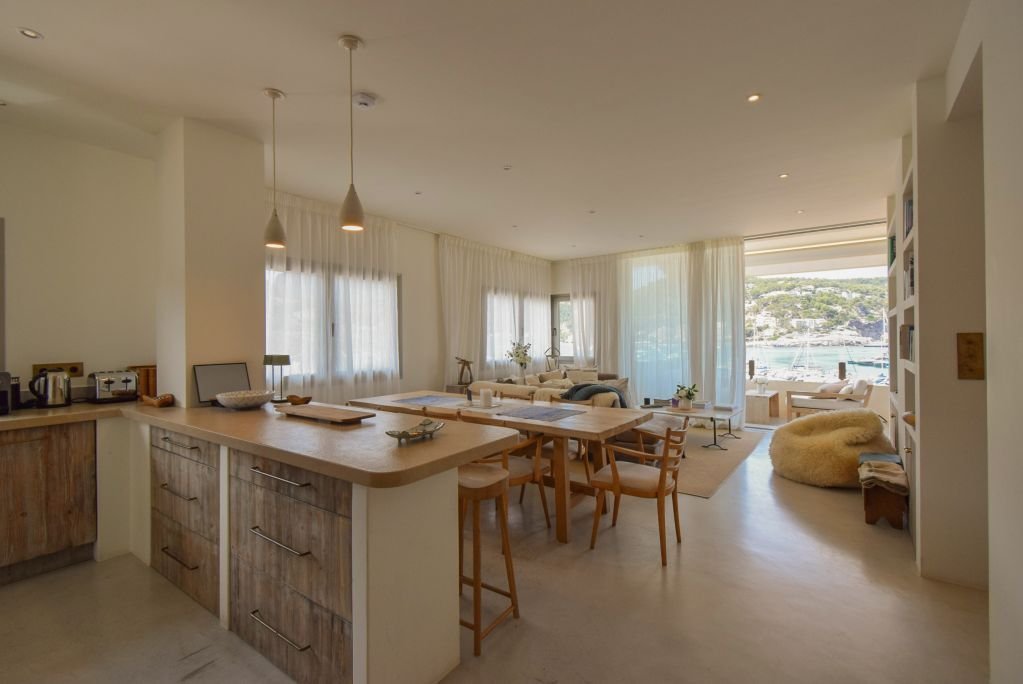 Apartment in Soller, Balearic Islands, Spain 4 - 17748272