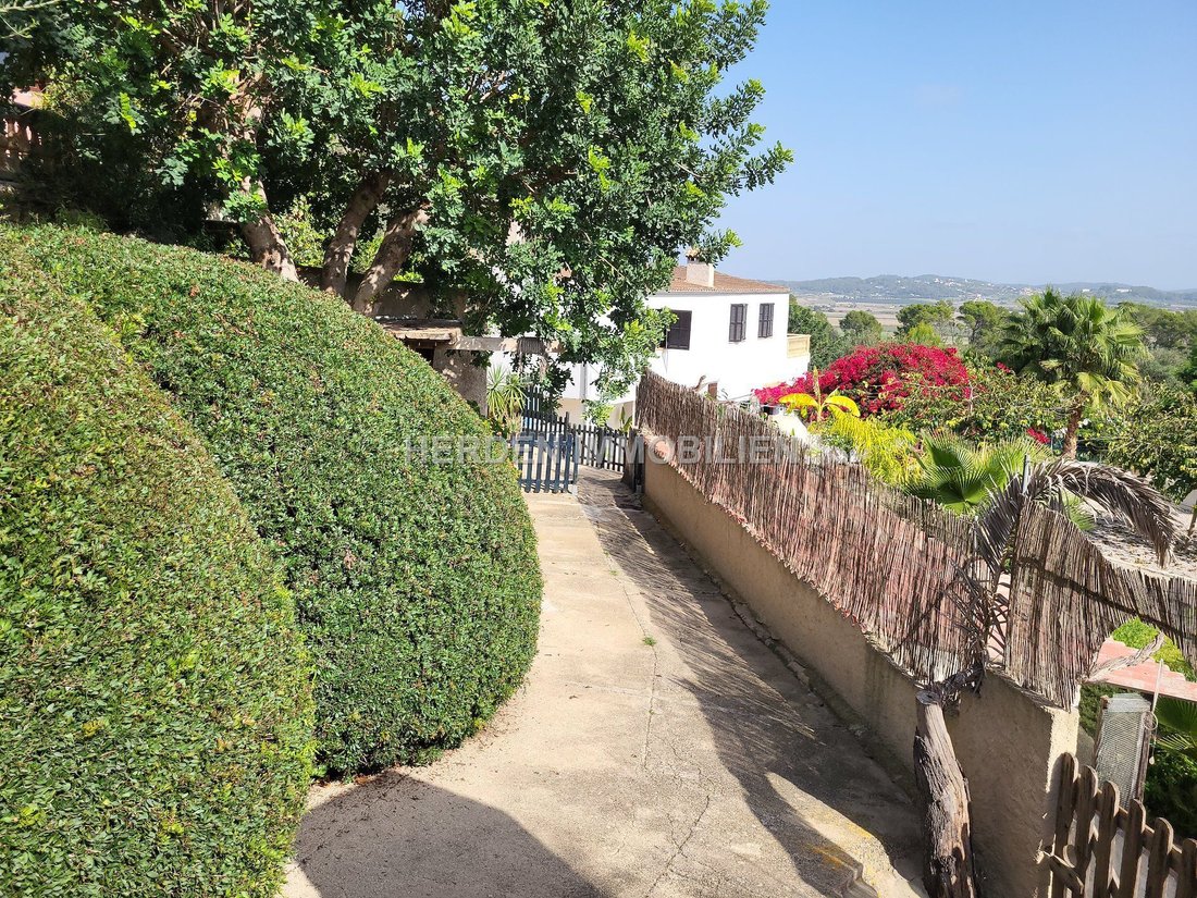 Finca in Montuiri, Balearic Islands, Spain 5 - 17747126