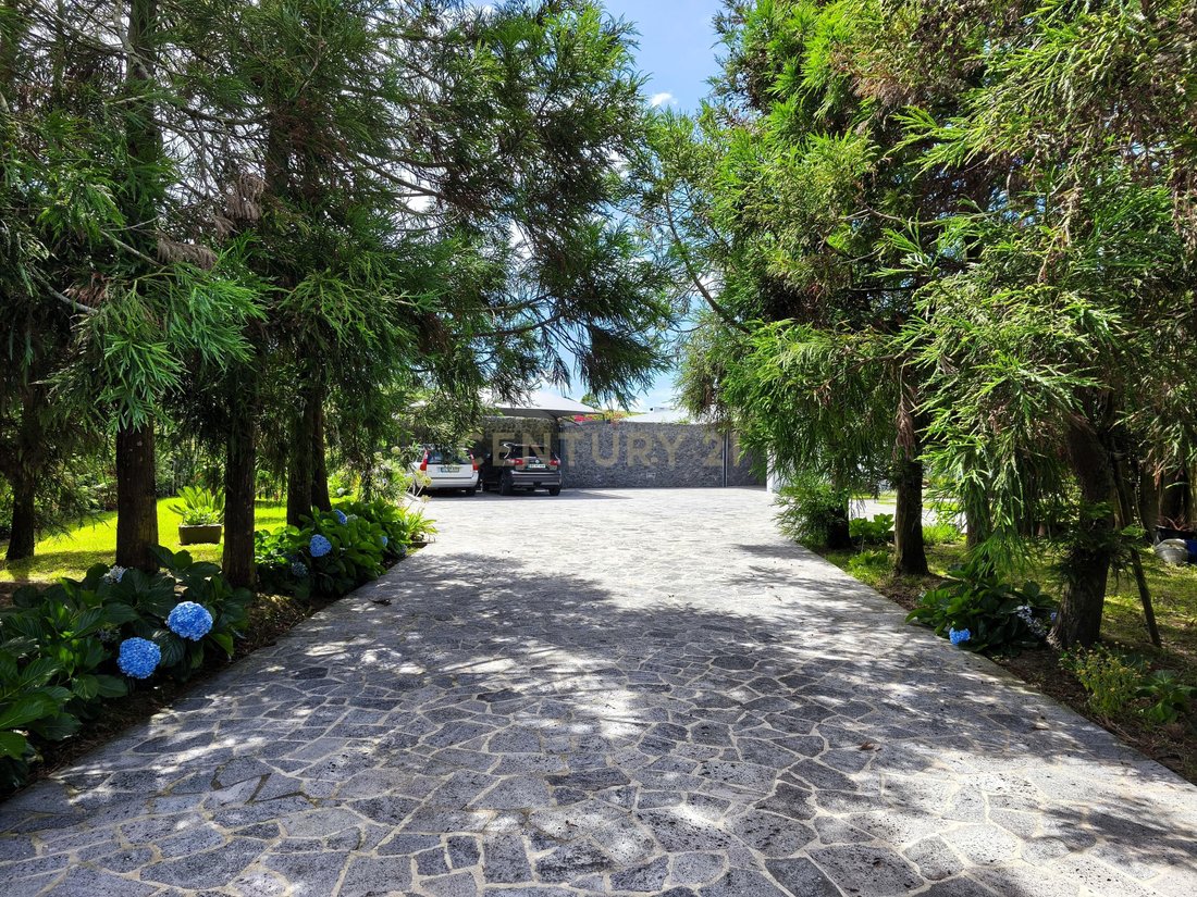 Villa in Rabo de Peixe, Azores, Portugal 5 - 16039945