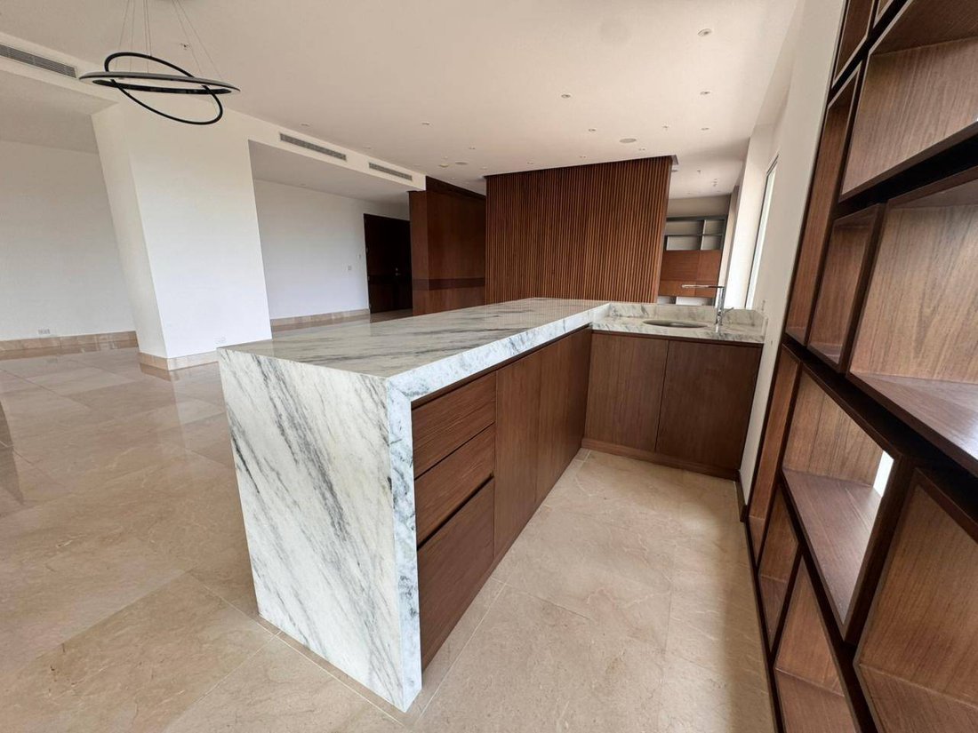 Condo in Panama City, Panama, Panama 3 - 17750016