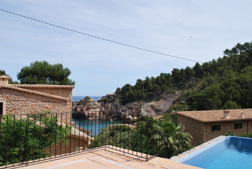 Villa a Deià, Isole Baleari, Spagna 4 - 17746993