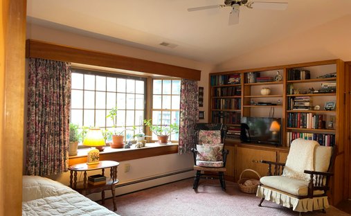 House in Chatham, Massachusetts, United States 1
