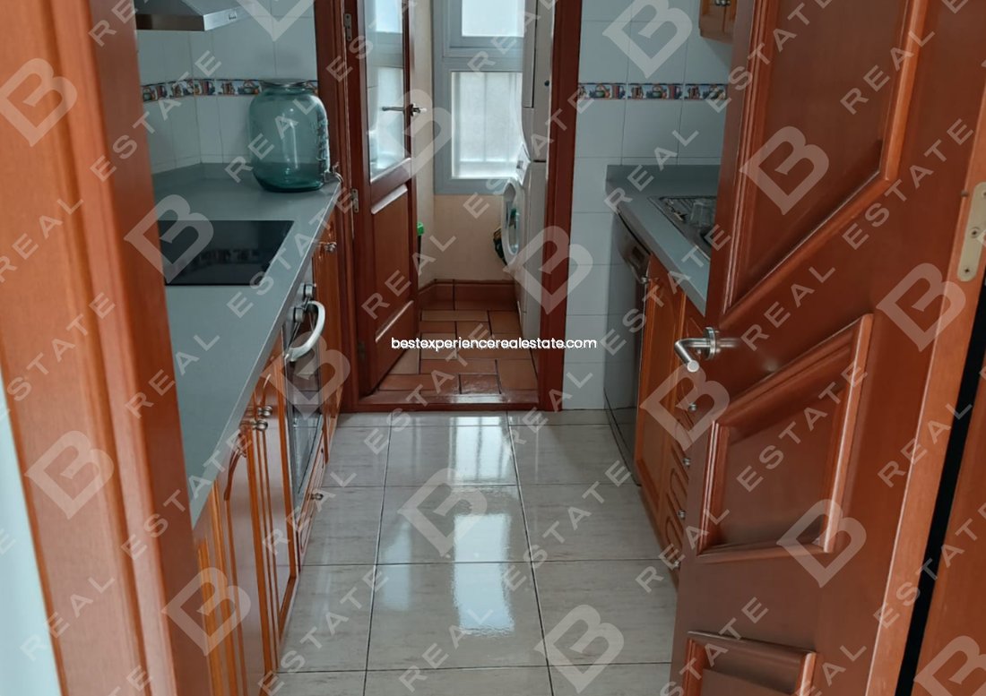 Apartment in Ibiza Town, Balearic Islands, Spain 4 - 17749029