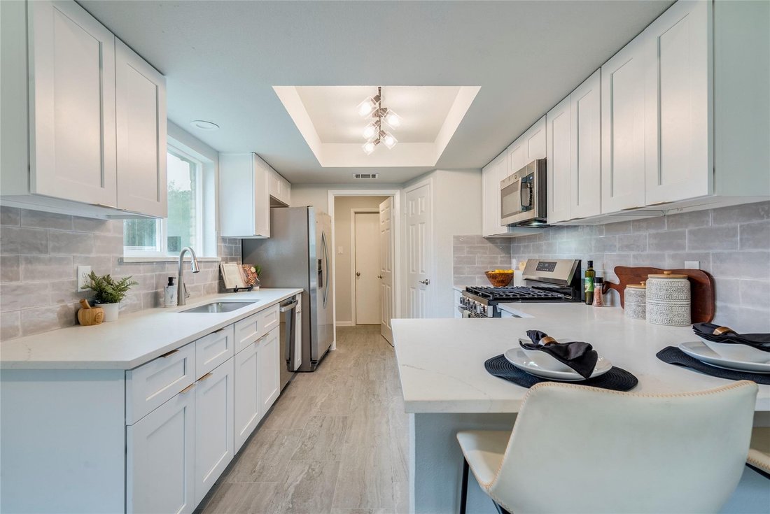 House in Austin, Texas, United States 5 - 17747821