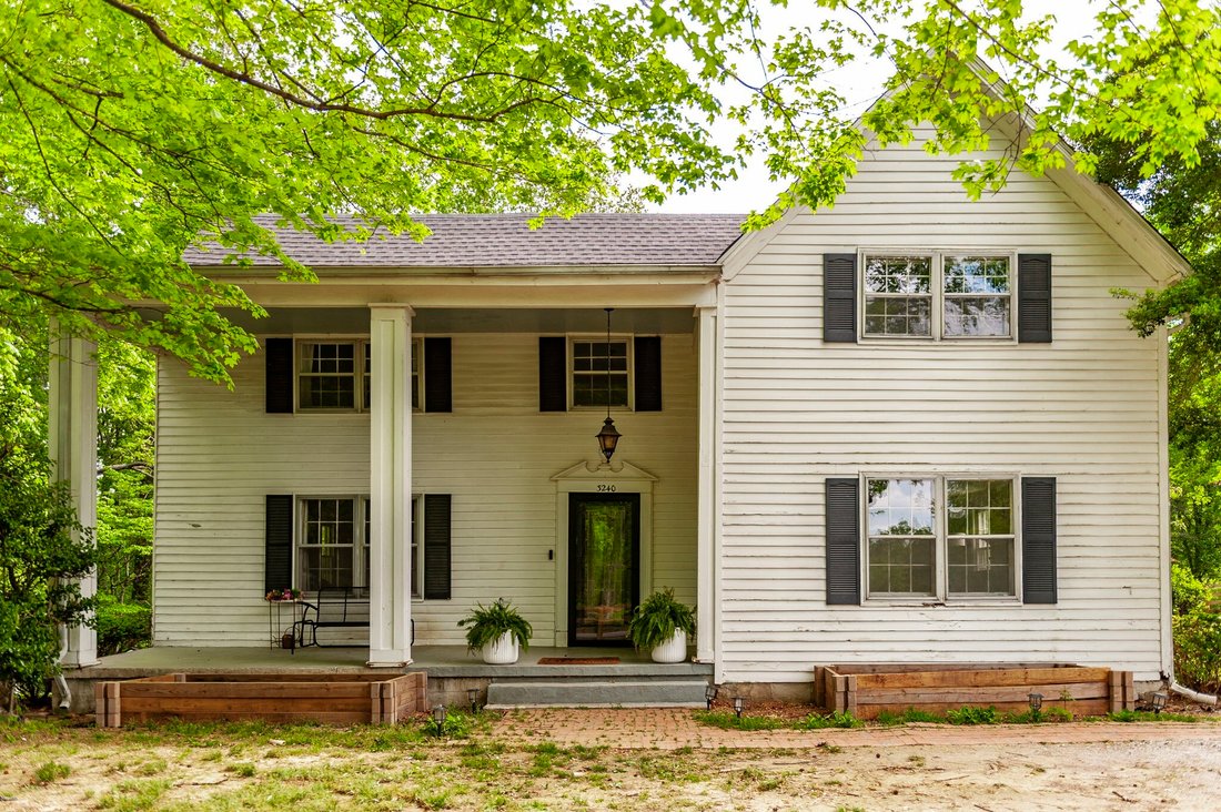 House in Columbia, Tennessee, United States 4 - 17748541