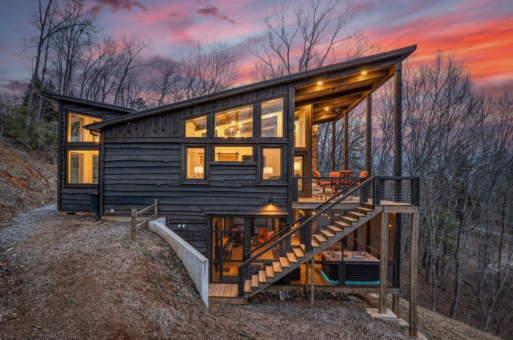 House in Blue Ridge, Georgia, United States 2 - 17742968
