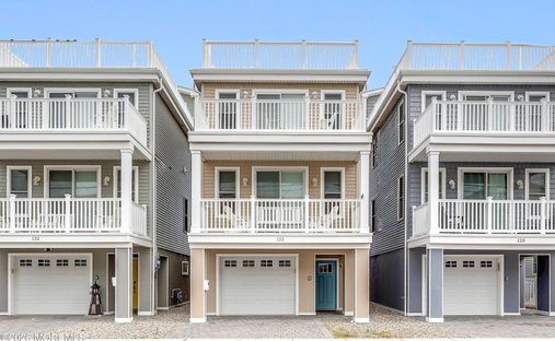 Casa a Seaside Heights, New Jersey, Stati Uniti 1