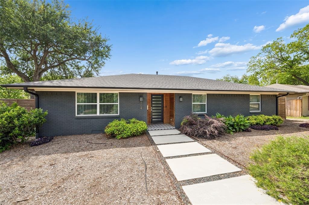 House in Richardson, Texas, United States 1 - 17749413