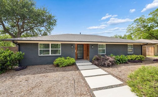 Maison à Richardson, Texas, États-Unis 1