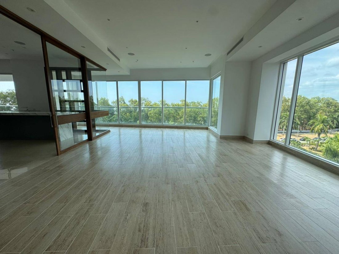 Condo in Panama City, Panama, Panama 2 - 17750016