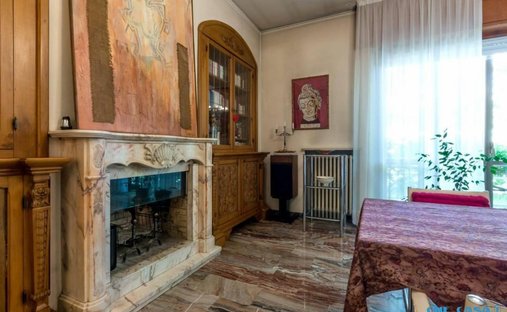 Villa in Cattolica, Emilia-Romagna, Italy 1