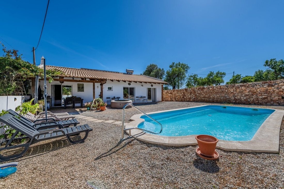 House in Sao Bartolomeu de Messines, Algarve, Portugal 2 - 17744765