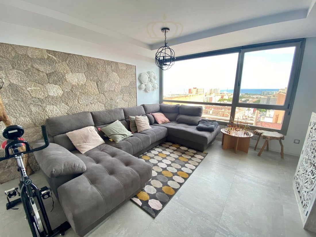 Appartamento a Palma di Maiorca, Isole Baleari, Spagna 3 - 17749992