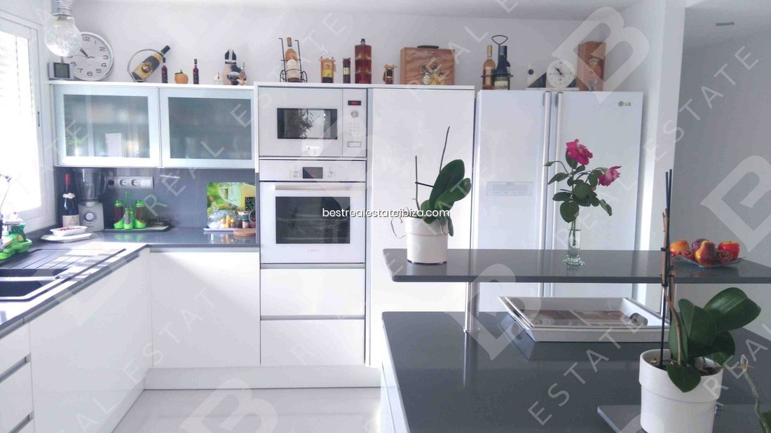 House in Ibiza Town, Balearic Islands, Spain 5 - 17748260