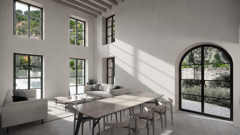 Casa a Sóller, Isole Baleari, Spagna 5 - 17747667