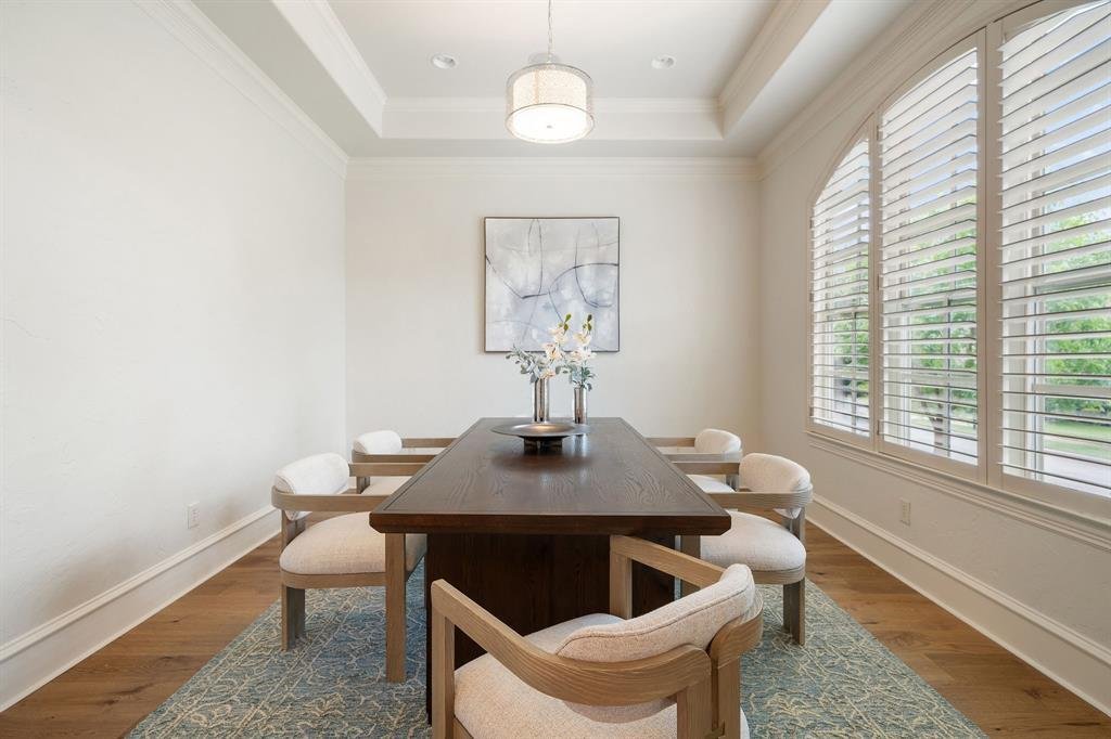 House in Frisco, Texas, United States 5 - 17749347