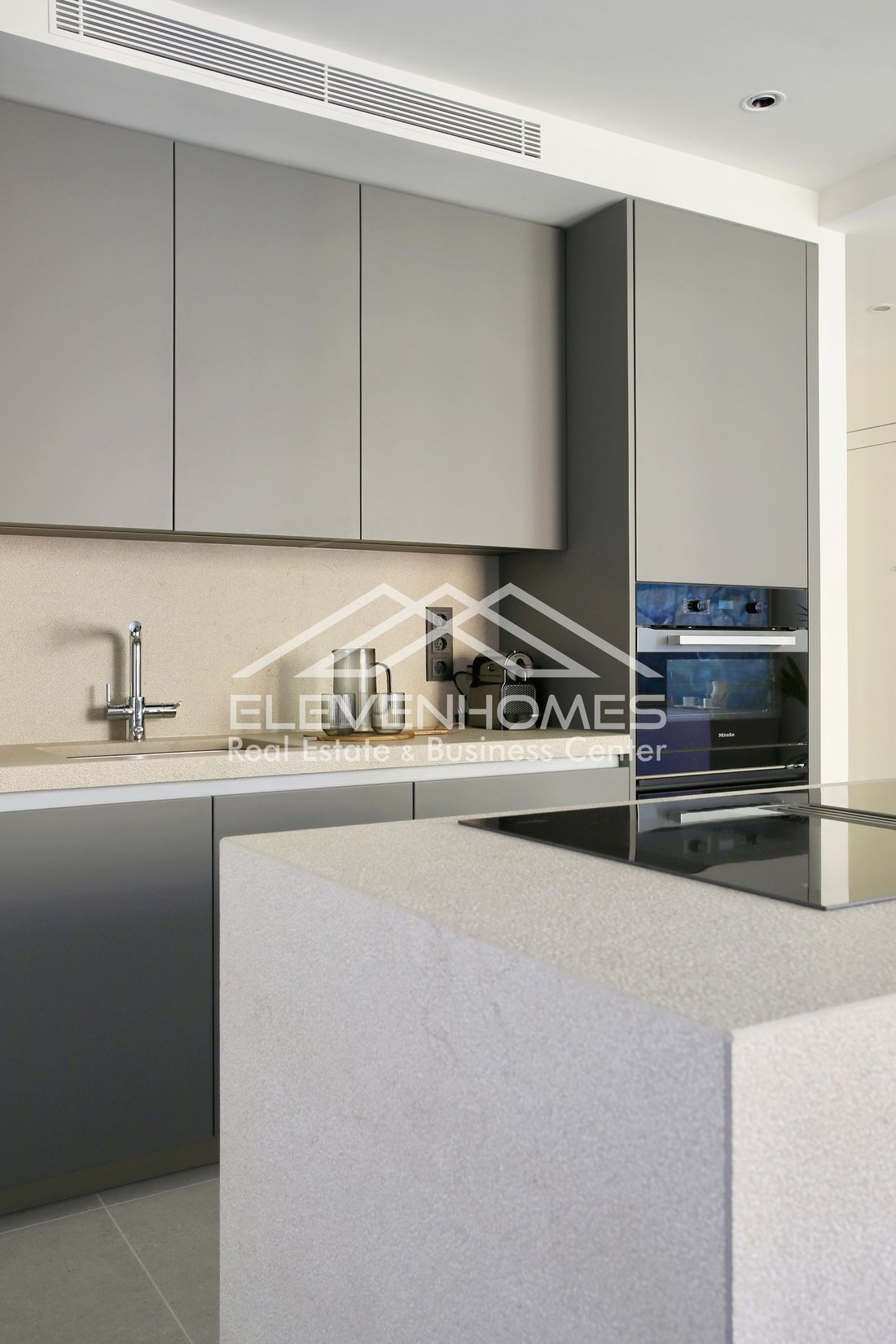 Apartment in Nou Llevant, Palma, Balearic Islands 4 - 17748246