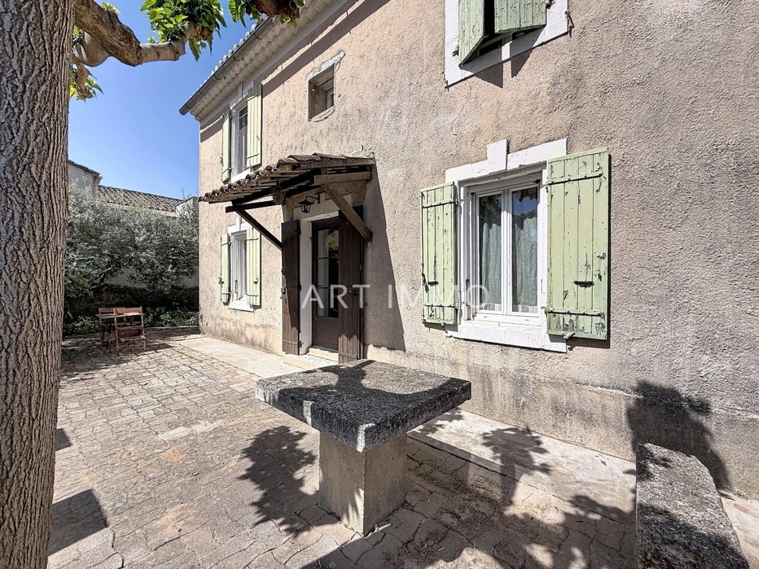 House in Maubec, Provence-Alpes-Côte d'Azur, France 1 - 15494571