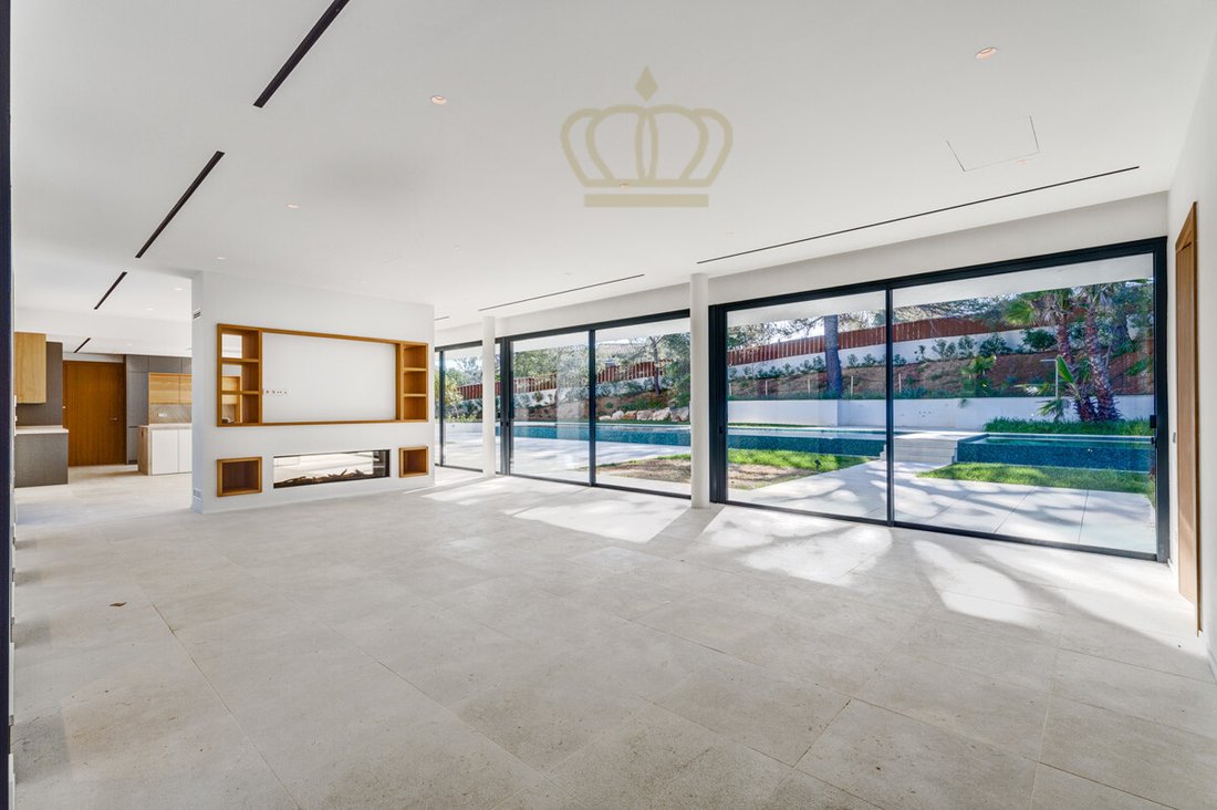 Villa in Rotes Velles, Calvia, Balearic Islands 3 - 17749640