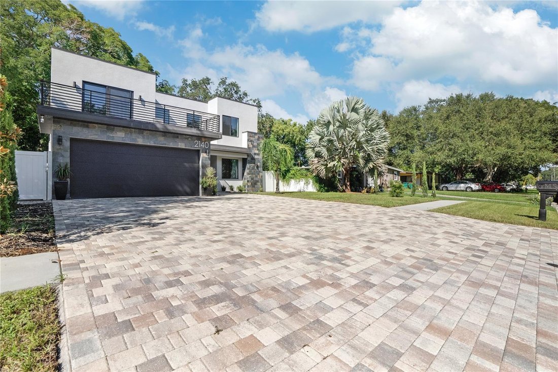 House in Clearwater, Florida, United States 2 - 17743587