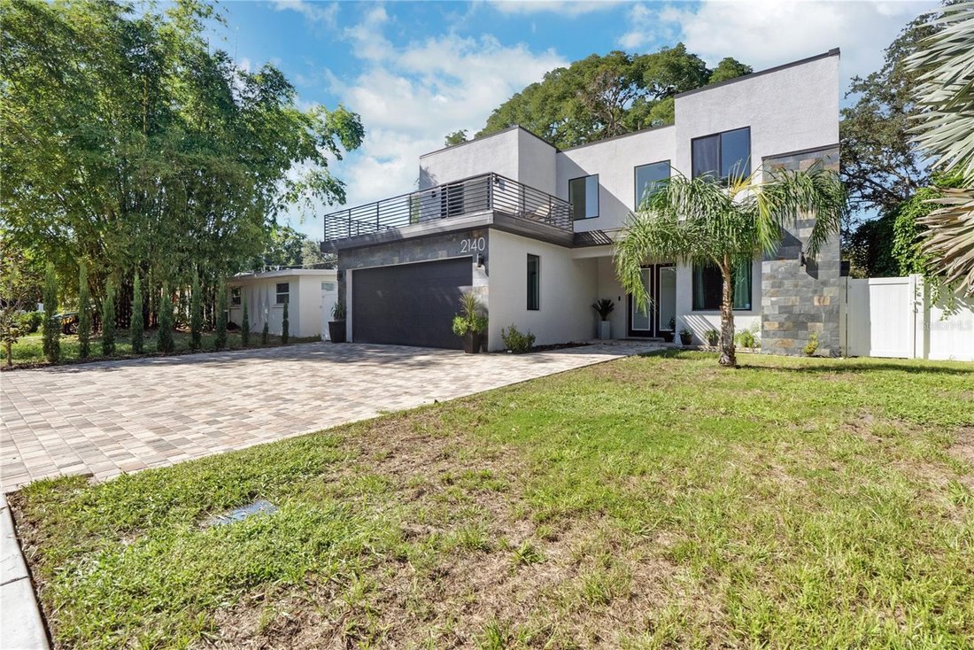 House in Clearwater, Florida, United States 3 - 17743587